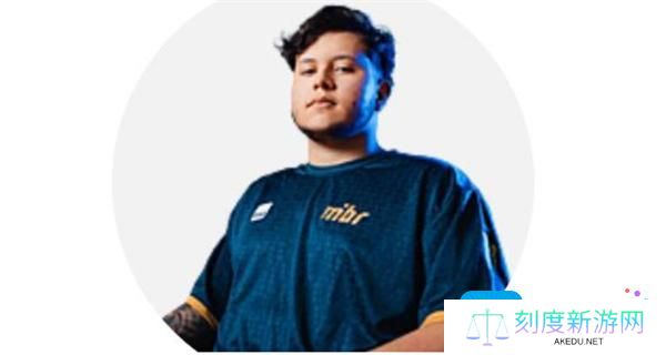 无畏契约MIBR战队选手准星代码推荐