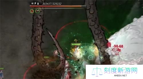 鬼谷八荒何罗鱼怎么打-何罗鱼攻略