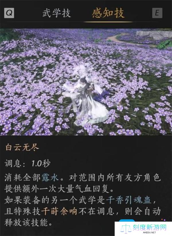 燕云十六声PVE纯奶流玩法推荐