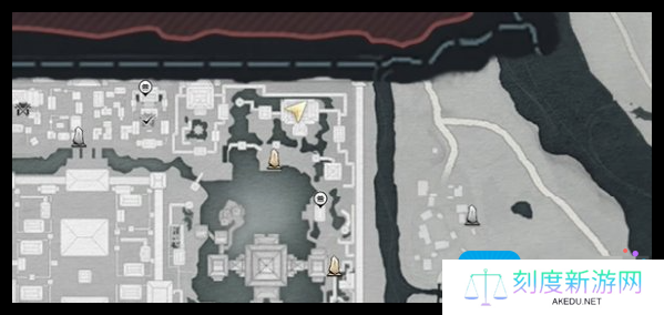 《燕云十六声》芳菲有情笺风信花位置一览