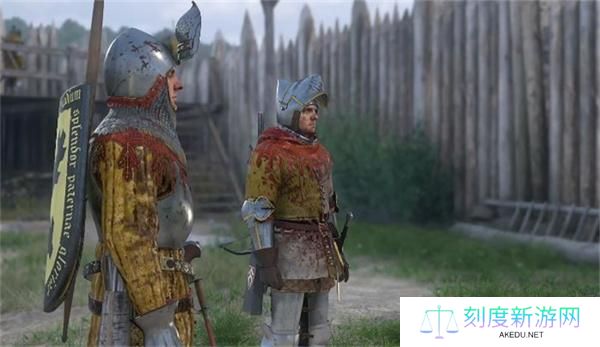 天国拯救2什么武器好-最强武器推荐