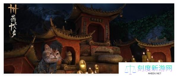 燕云十六声双刀绳镖流怎么搭配-双刀绳镖流搭配攻略