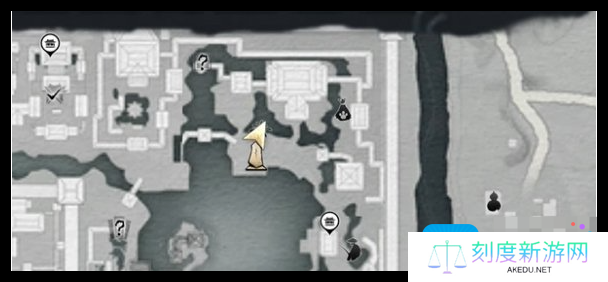 《燕云十六声》芳菲有情笺风信花位置一览