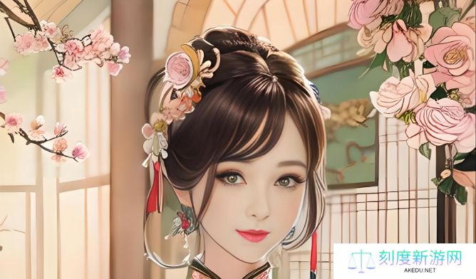 露娜用孙悟空的金箍棒玩自己-观众：这场景太魔幻了！