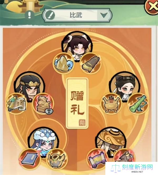 小小英雄武松剑气刀阵容搭配攻略