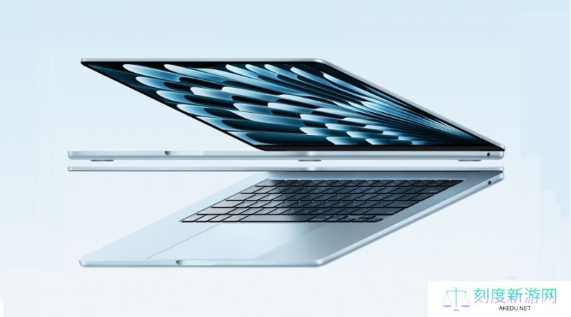 苹果 MacBook 磁吸系统 2.0 专利曝光：防干扰 + 强吸附，比 MagSafe 更智能