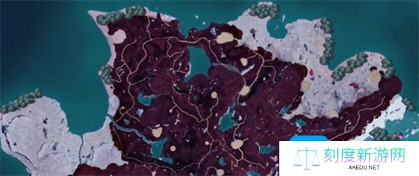 幻兽帕鲁夜星砂收集位置一览