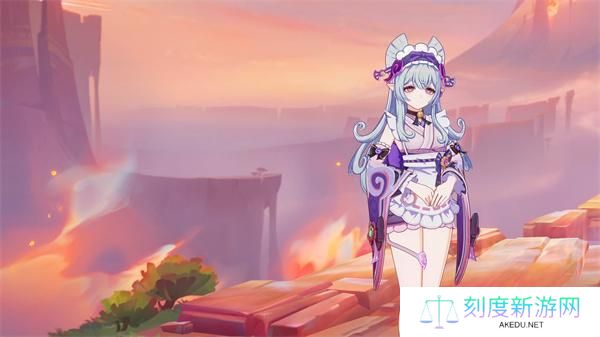 原神梦见月瑞希武器选择推荐 原神梦见月瑞希武器选择推荐