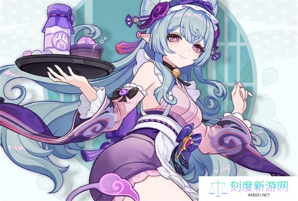 原神梦见月瑞希阵容怎么搭配-梦见月瑞希阵容搭配攻略