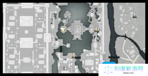 《燕云十六声》芳菲有情笺风信花位置一览