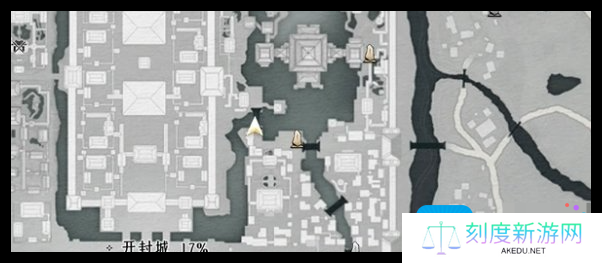 《燕云十六声》芳菲有情笺风信花位置一览