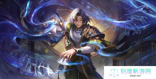 新赛季五路T0超标怪，空空儿嫦娥离谱，反甲司空震起飞