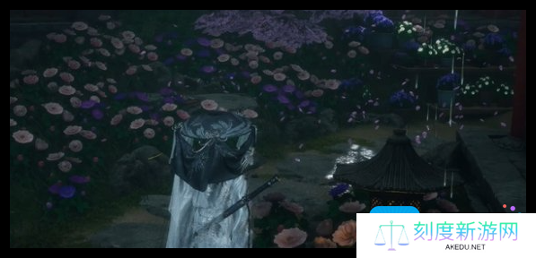 《燕云十六声》芳菲有情笺风信花位置一览