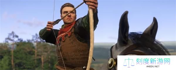 天国拯救2最强武器推荐