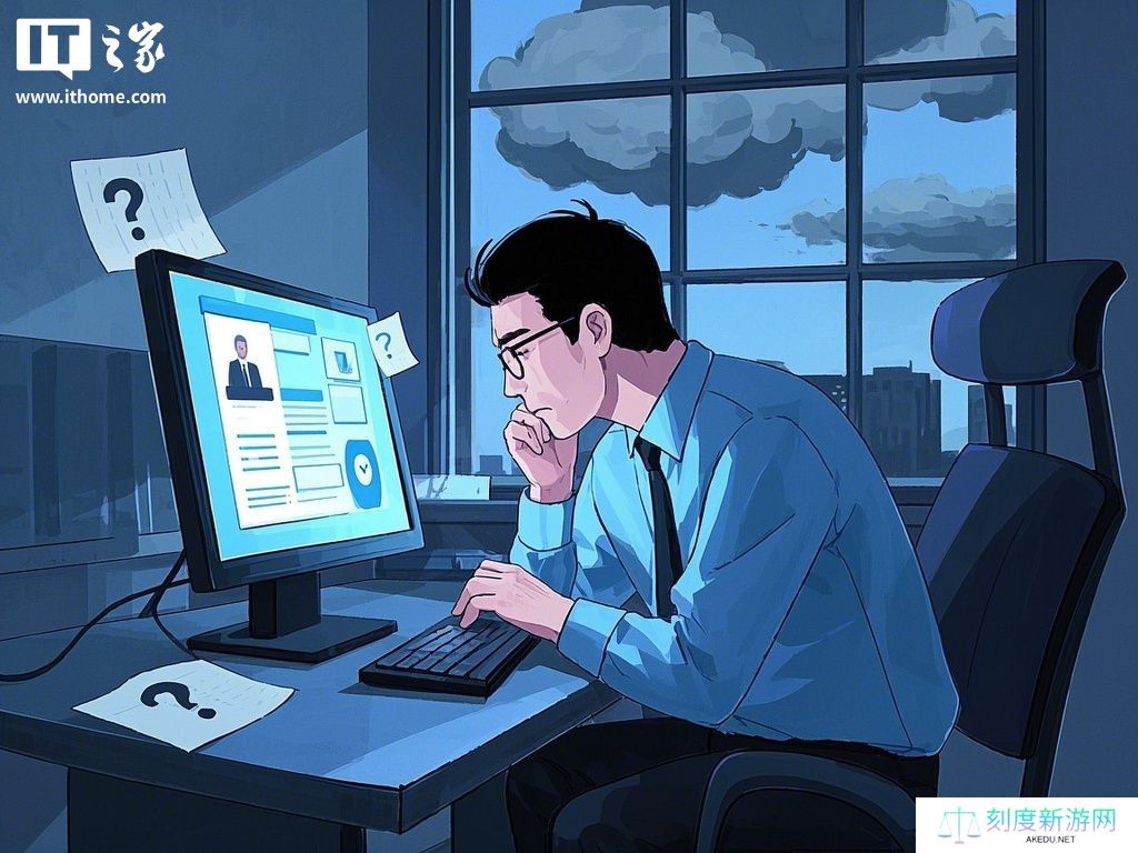 微软 365 服务曝光“幽灵删除”事件：联系人、邮件接连“蒸发”