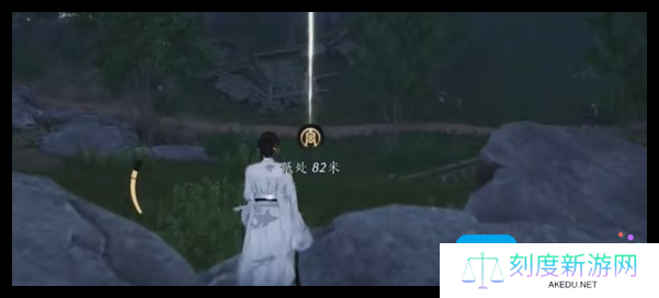 《燕云十六声》清河特殊蹊跷位置一览