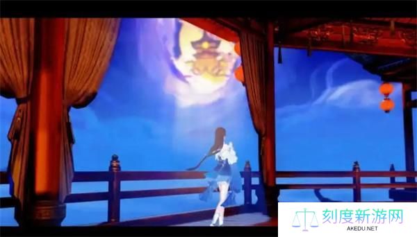 逆水寒元宵任务佳夕又逢君灯谜答案是什么-元宵任务佳夕又逢君灯谜答案一览