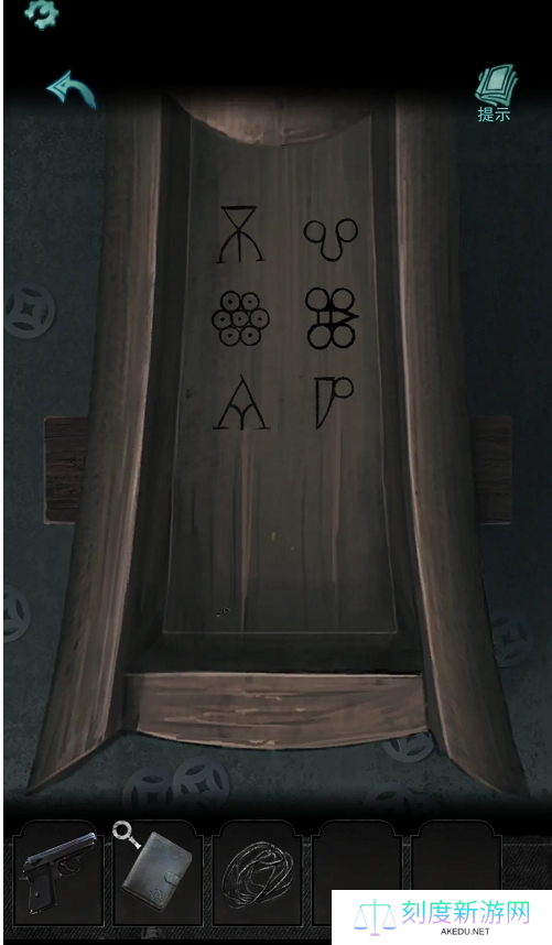 招魂棺第六章怎么过-第六章通关攻略