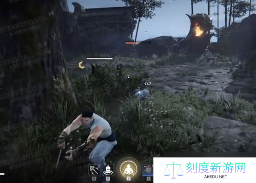 永劫无间烈火斩魄玉 永劫无间烈火斩怎么用介绍 永劫无间烈火斩怎么用是什么