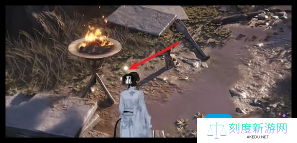 《燕云十六声》清河特殊蹊跷位置一览