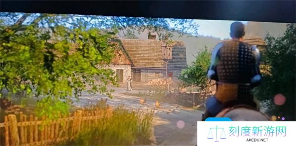 天国拯救2特丽莎结局如何触发