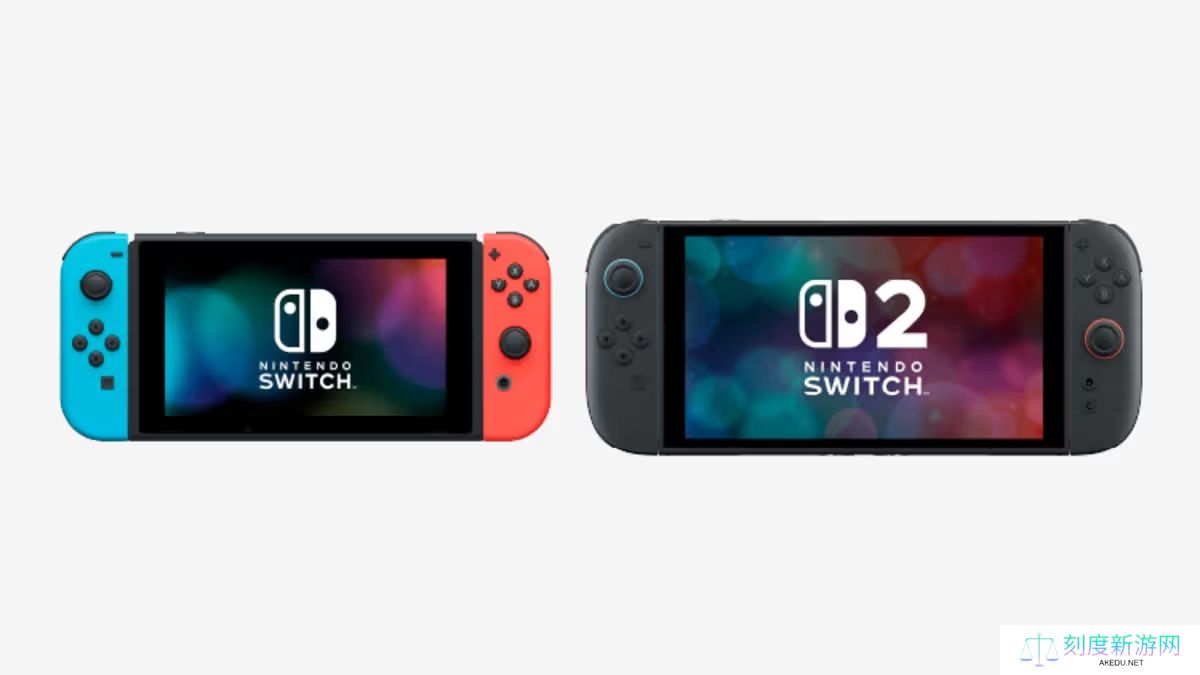 任天堂解释 Switch 2 为何不继续用 OLED 屏幕而是回归 LCD：技术已取得许多进步