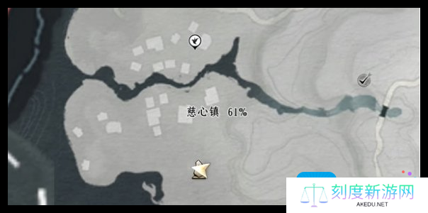 燕云十六声清河特殊蹊跷在哪里-清河特殊蹊跷位置大全