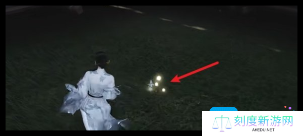 《燕云十六声》清河特殊蹊跷位置一览