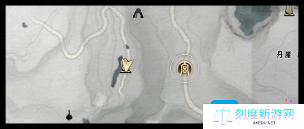 《燕云十六声》清河特殊蹊跷位置一览