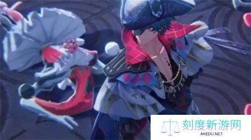 鸣潮布兰特cv是谁-布兰特中日配音介绍