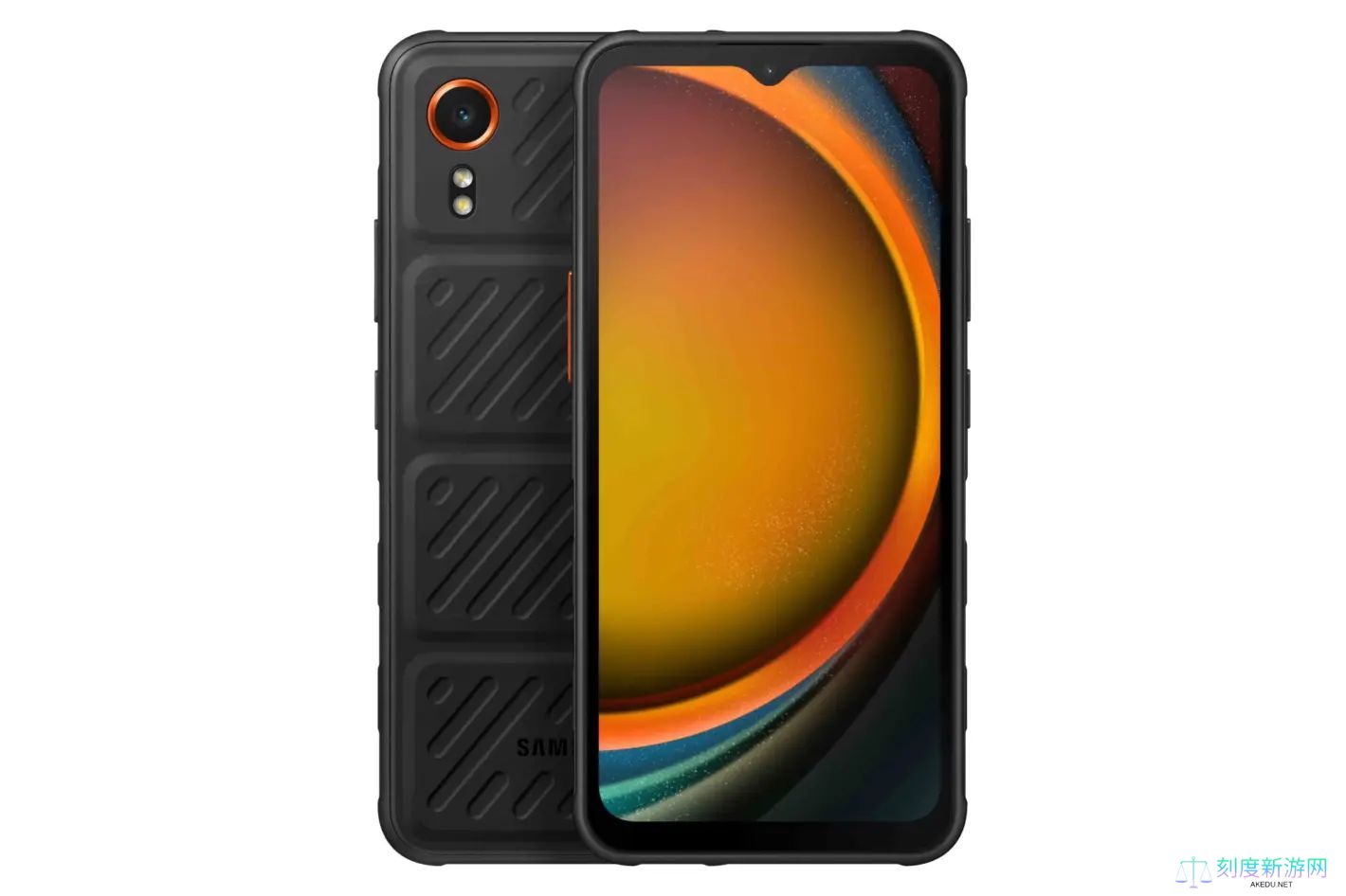 三星 Galaxy XCover7 Pro 三防手机曝光：骁龙 7s Gen 3 芯片、5000 万主摄，599 欧元