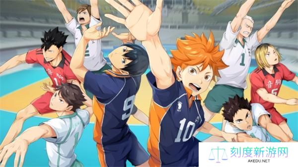 排球少年新的征程训练馆怎么过-训练馆快速挑战方法