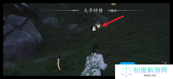 《燕云十六声》清河特殊蹊跷位置一览