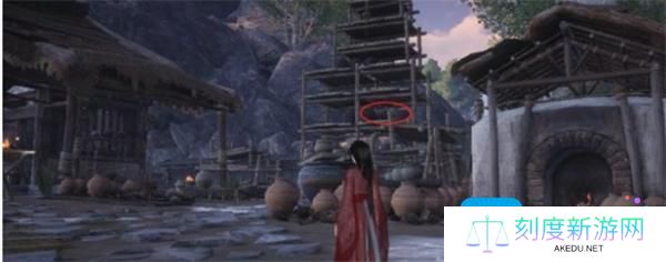 燕云十六声神仙渡和烧瓷岭掌中宝如何获取