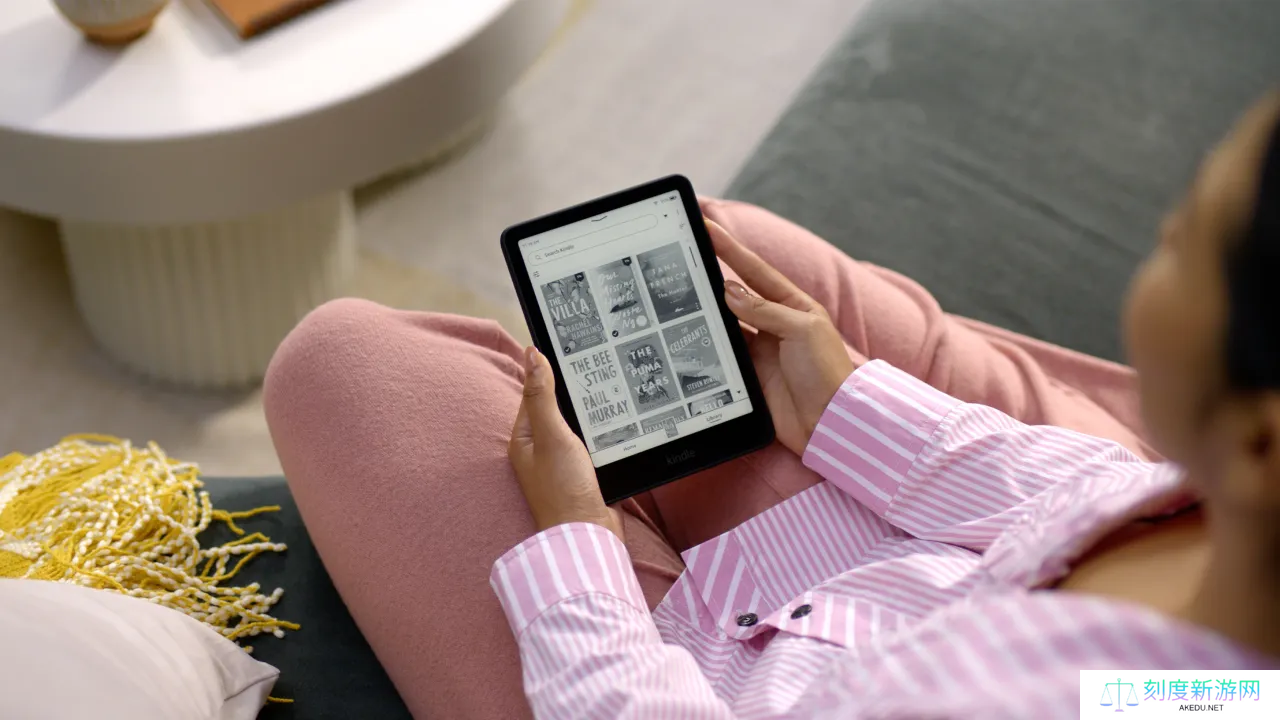 亚马逊上线 Kindle 阅读器“回顾”功能：AI 帮你初步了解一本书