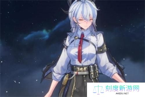 鸣潮菲比队伍怎么搭配-菲比配队推荐