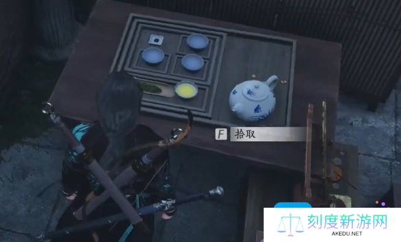 燕云十六声被锁之声任务攻略