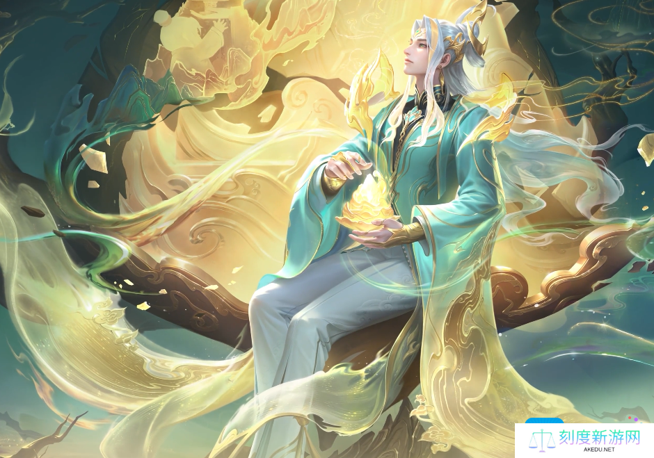 《王者荣耀》赵怀真器灵浮梦炉皮肤一览