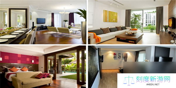 VR室内设计是什么