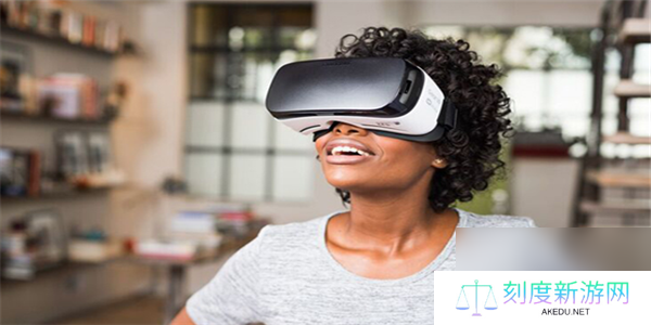 VR室内设计是什么