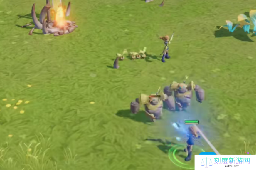 《龙石战争》兑换码一览