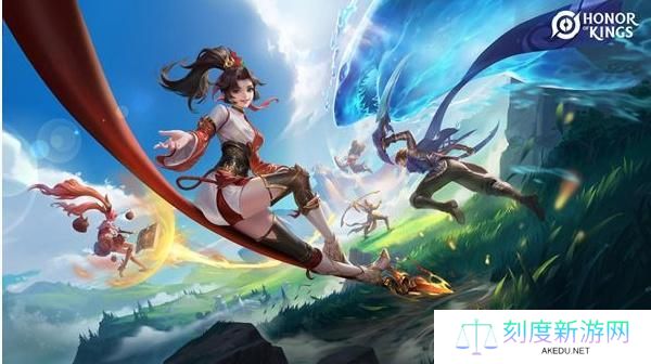 王者荣耀国际服和国服有什么不同-国际服和国服的区别一览