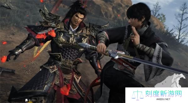 真三国无双起源二周目怎么开-二周目解锁攻略