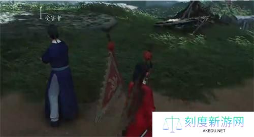 燕云十六声大锤小锤奇遇攻略