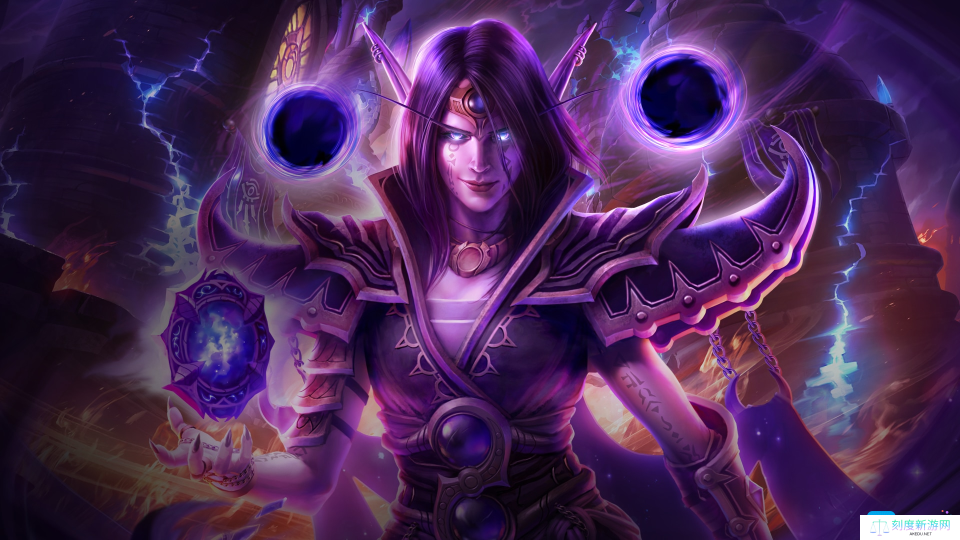 魔兽世界11.1团队副本名望系统是什么-11.1团队副本名望系统介绍