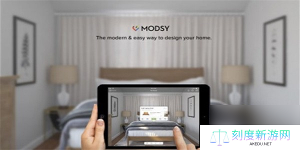 VR室内设计是什么