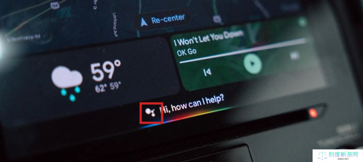 谷歌推出 Android Auto 14.0 车联系统正式版，为车机版 Gemini AI 做准备