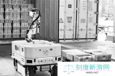 全国首个，深圳海关智能查验机器人引入“满血版”DeepSeek-R1