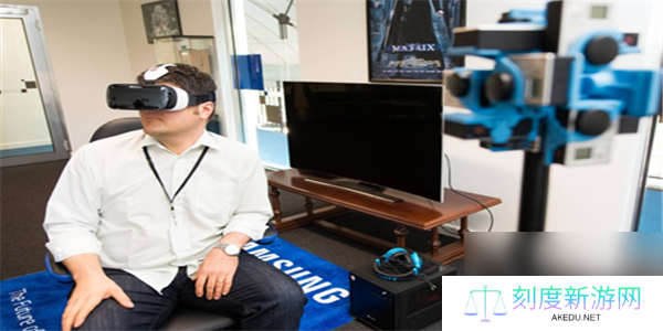 VR室内设计是什么