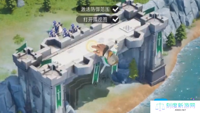 《龙石战争》兑换码一览